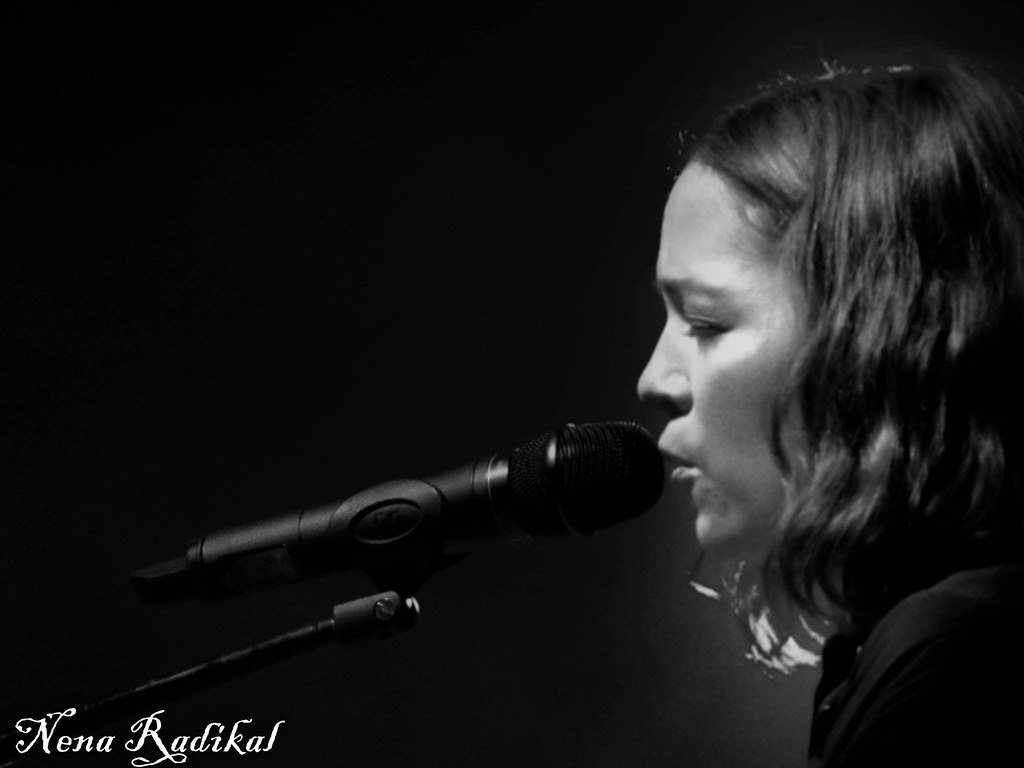 NATALIA LAFOURCADE
