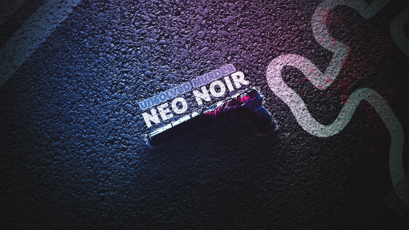 Free Wallpaper Neo Noir