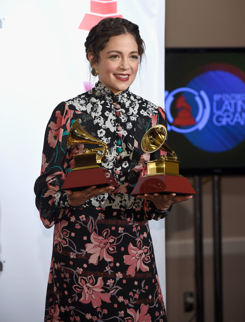 Jorge Drexler, Natalia Lafourcade Lafourcade Photo