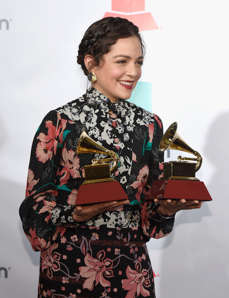Jorge Drexler, Natalia Lafourcade Lafourcade Photo