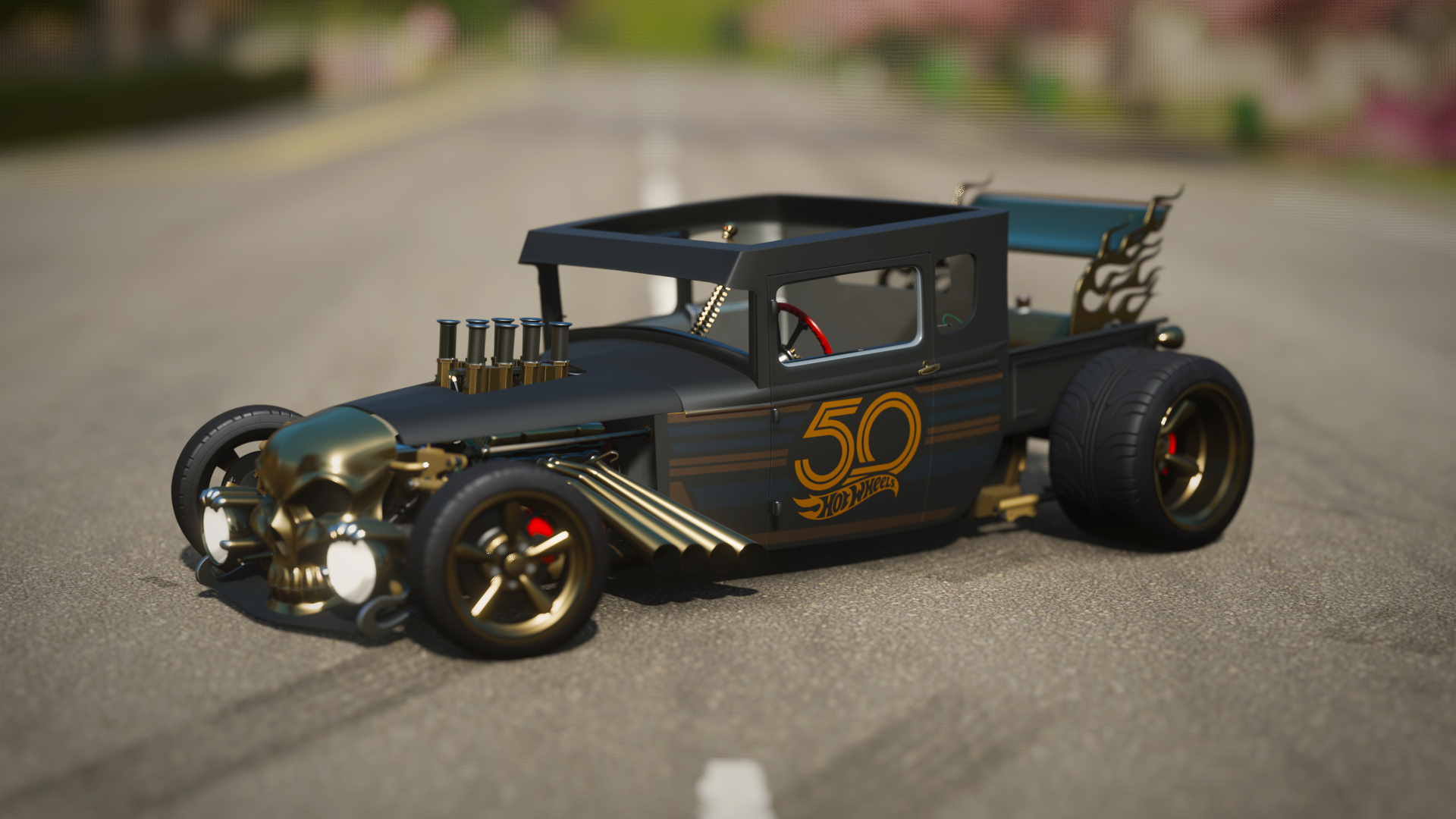 I love this game