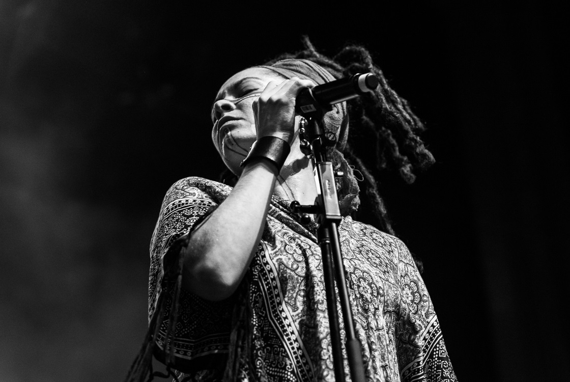 Photos: From Mexico to the Bay, Natalia Lafourcade serenades the Regency Ballroom Bay Bridged Francisco Bay Area Indie Music