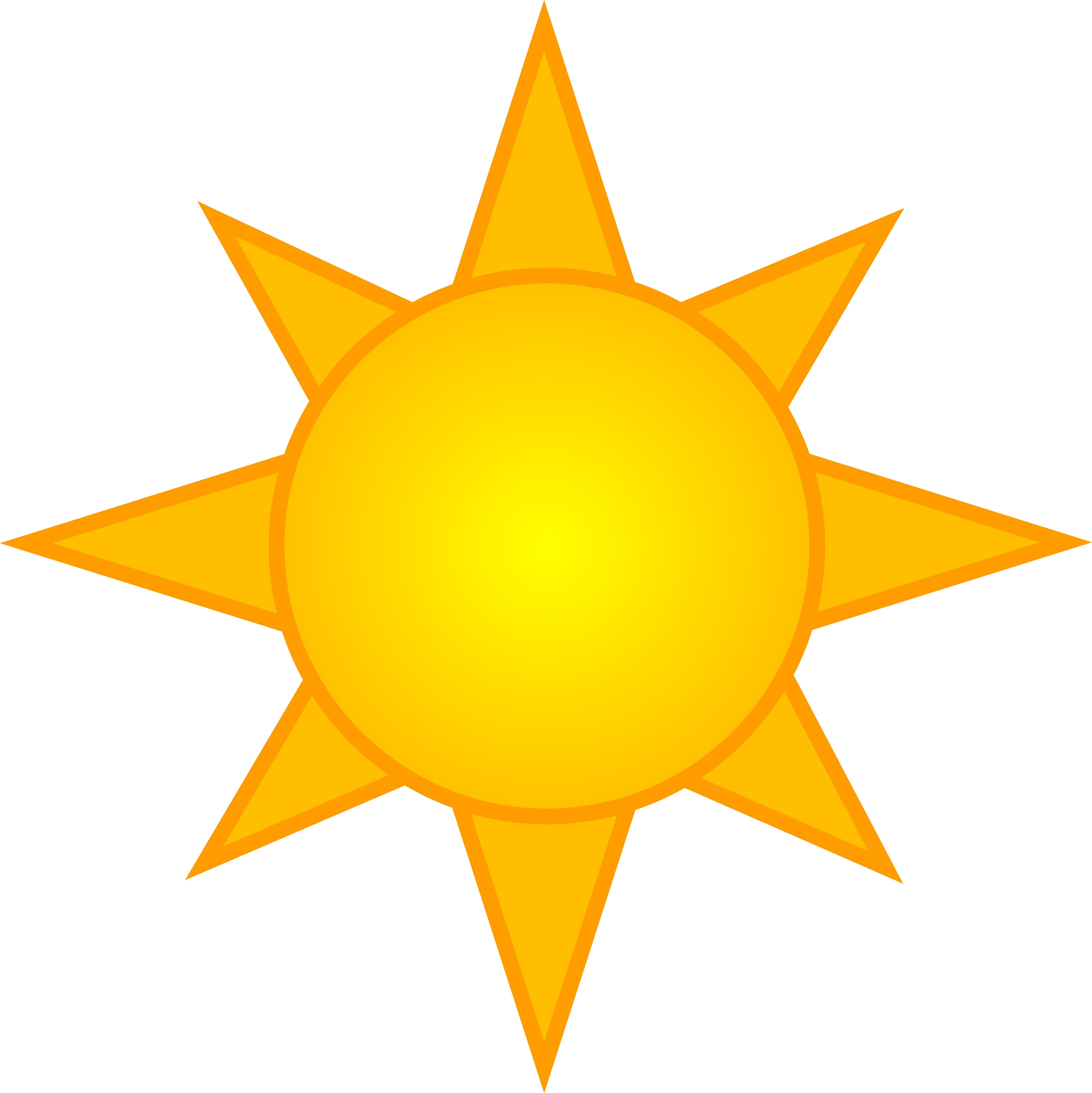 Free Sun Drawing, Download Free Sun Drawing png image, Free ClipArts on Clipart Library