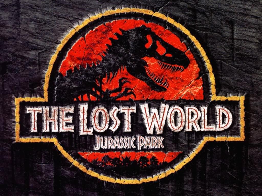 Jurassic Park logo. The lost world, Jurassic park logo, Jurassic park poster