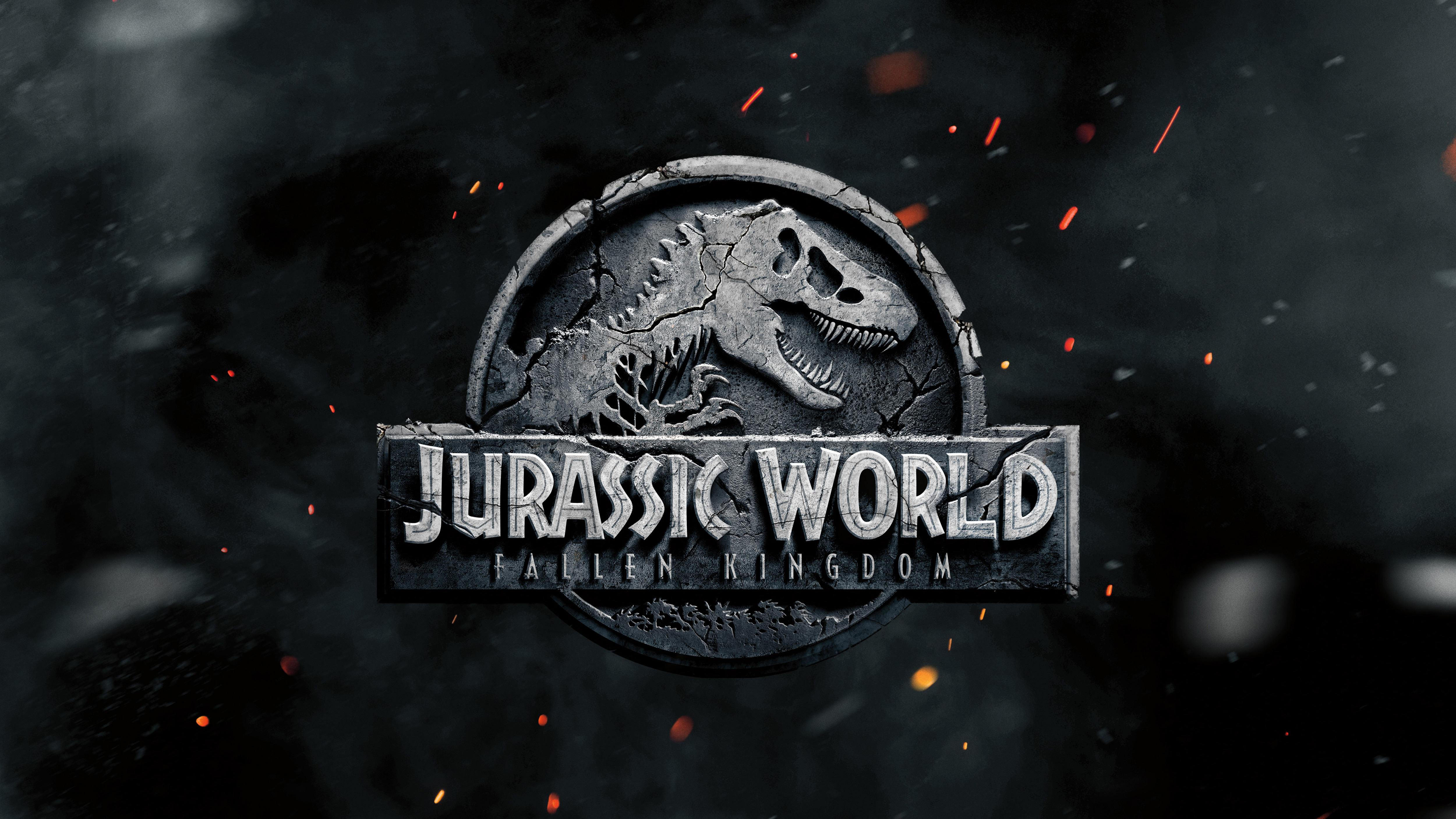 Jurassic World: Fallen Kingdom HD Wallpaper and Background