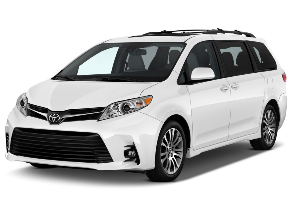 Toyota Sienna Review, Ratings, Specs, Prices, and Photo Car Connection