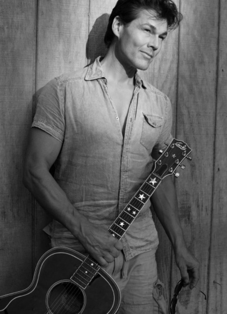 Morten Harket Photo (40 of 71)