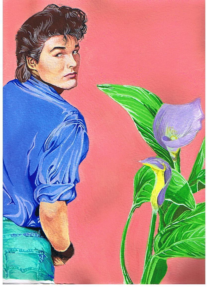 Morten Harket Wallpapers - Wallpaper Cave