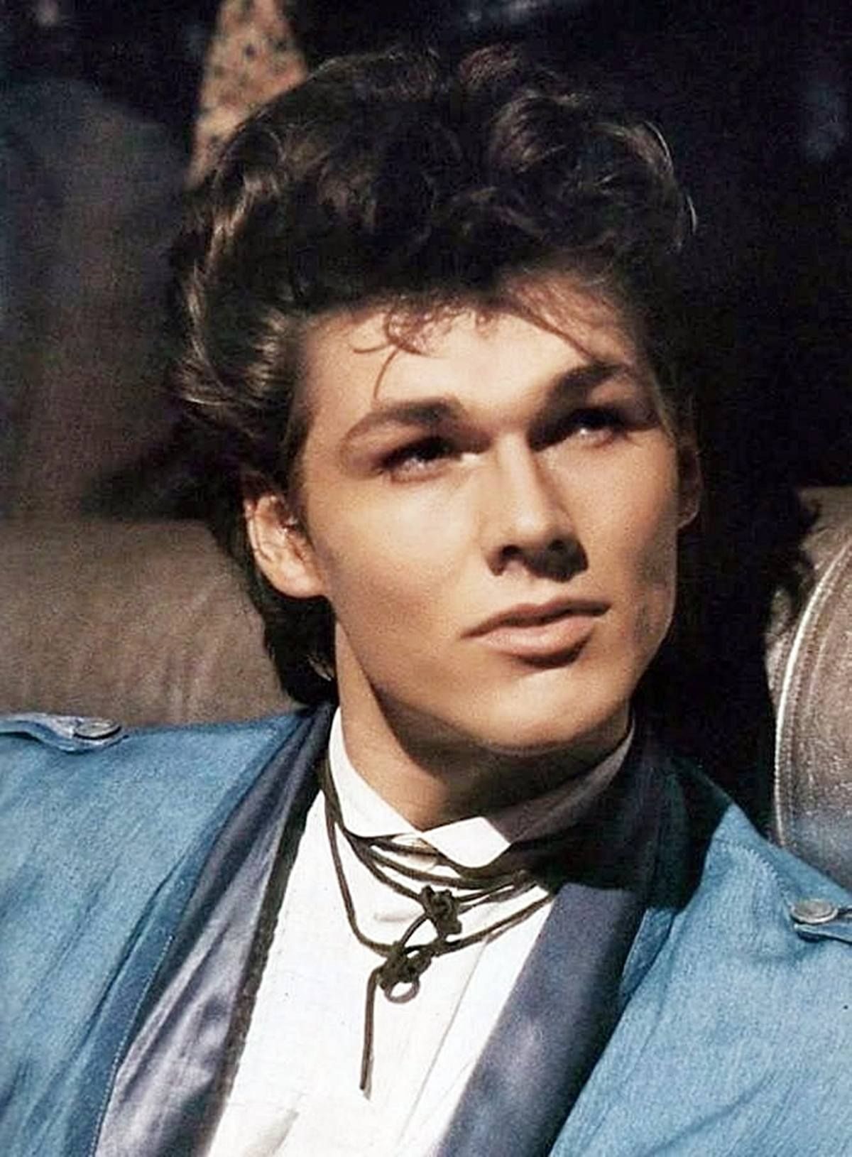 Fascinating Facts About The Gorgeous Morten Harket!. Singer, Pretty men, Heartthrob