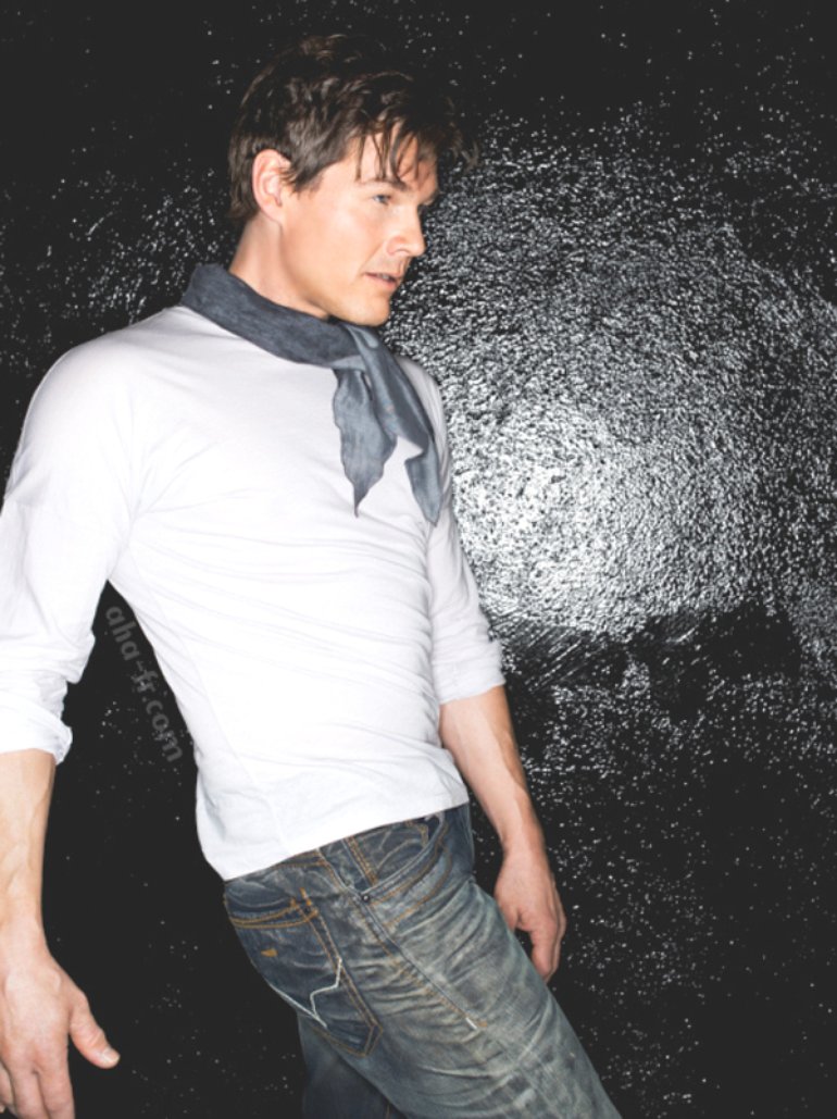 Morten Harket Wallpapers - Wallpaper Cave