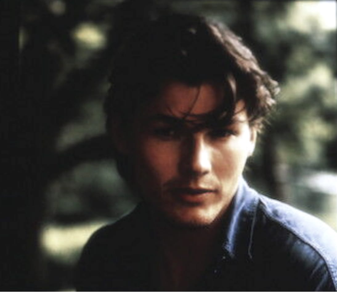 Morten Harket