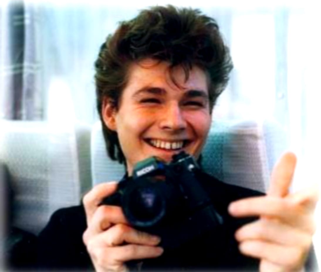 Morten Harket Wallpapers - Wallpaper Cave