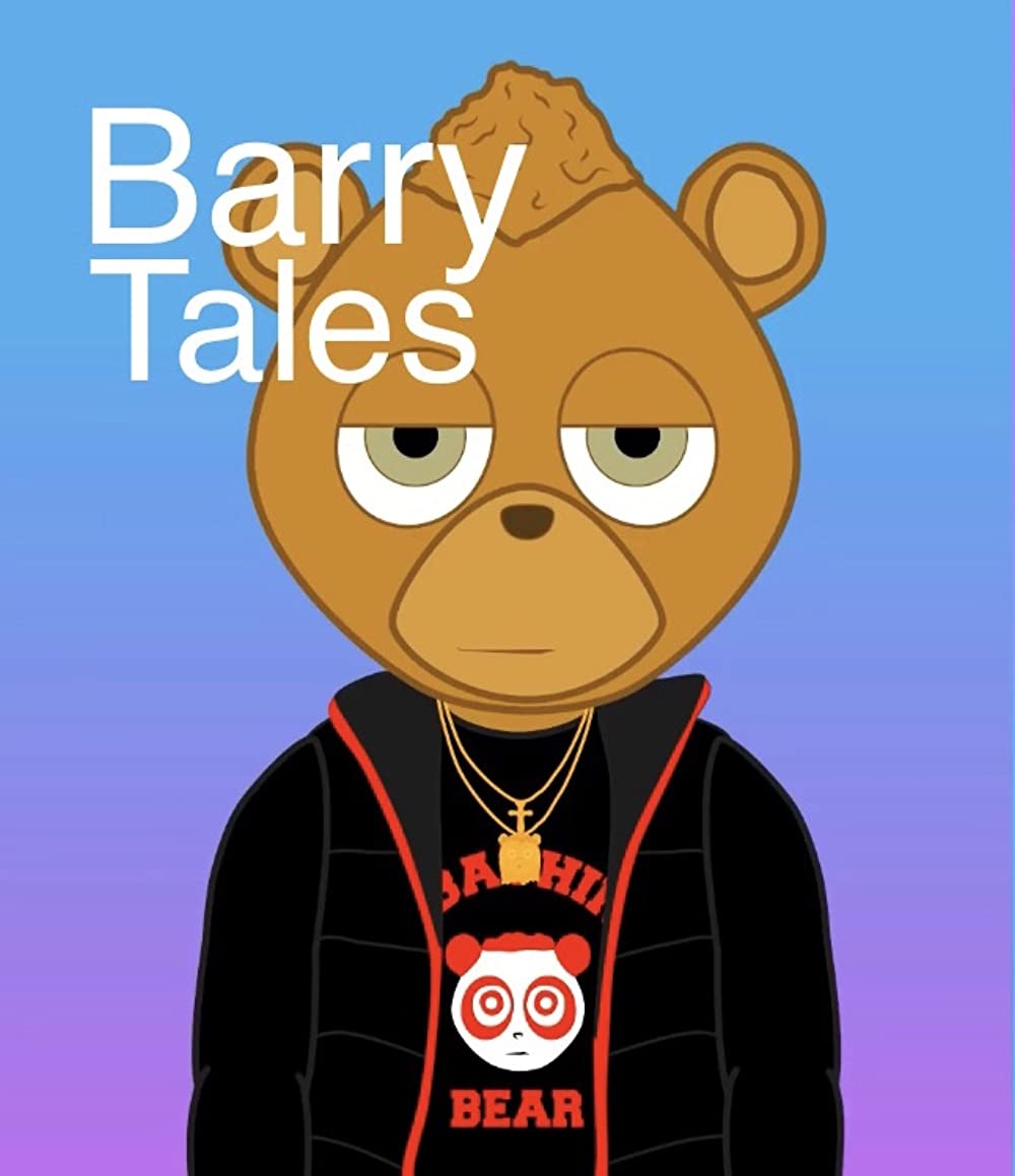 Barry Tales It's over (TV Episode 2021)