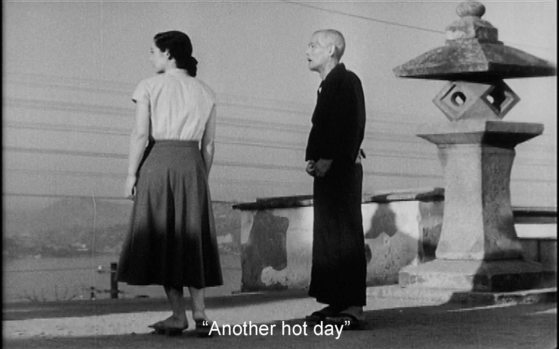 Yasujiro Ozu, Tokyo Story,. Tokyo story, Ozu, Yasujiro ozu