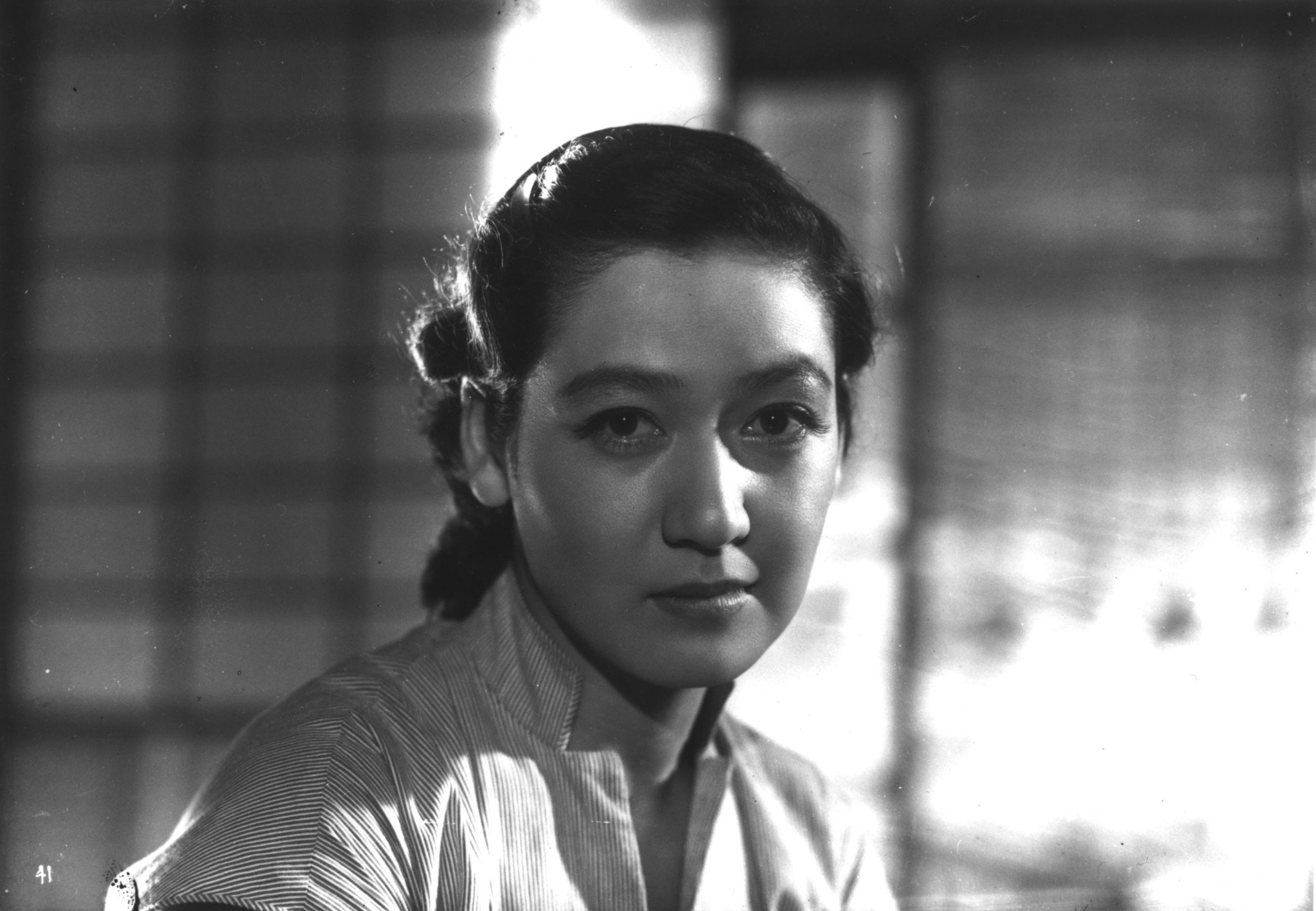 Tokyo Story