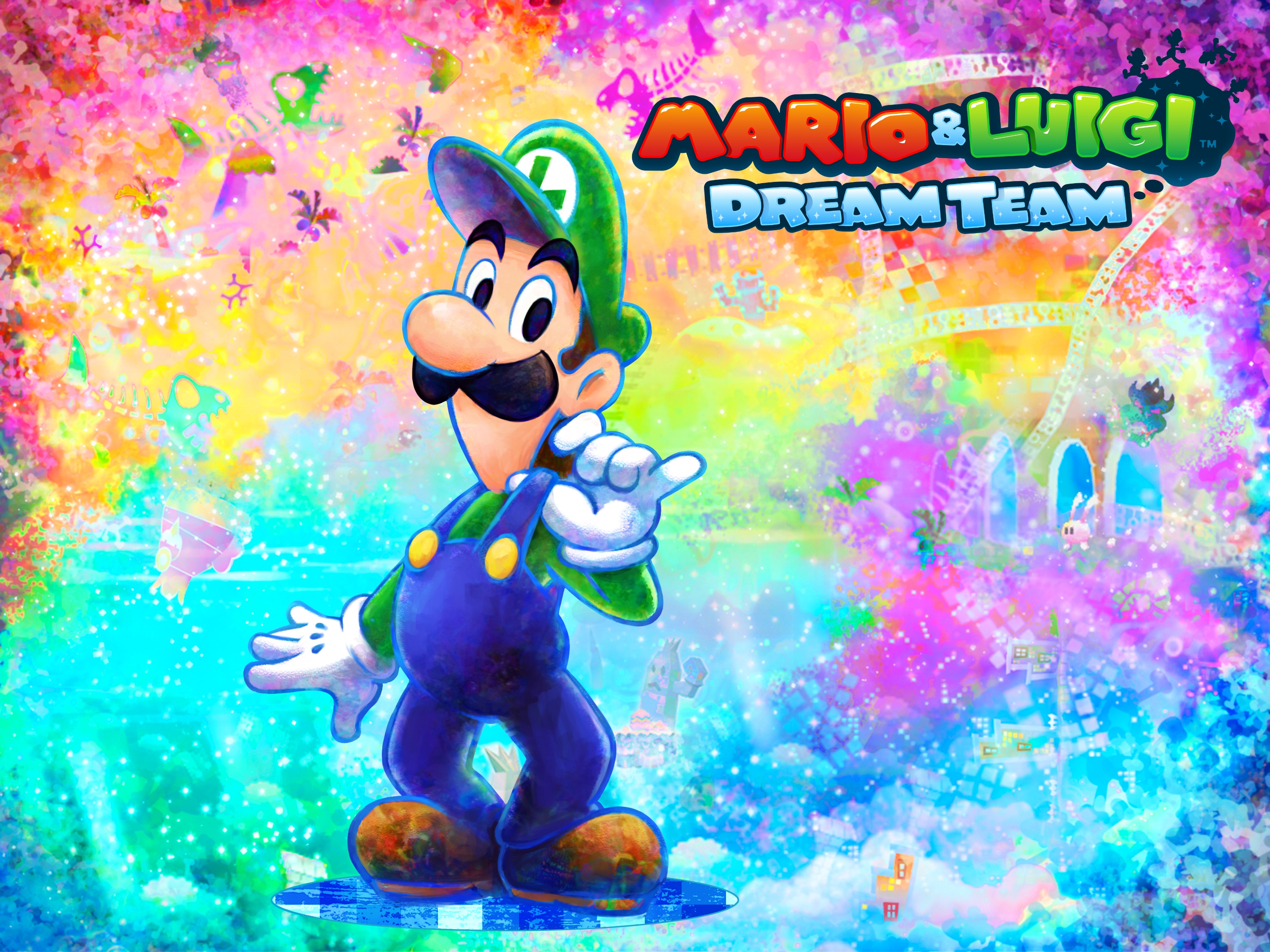 Dream Team Wallpaper