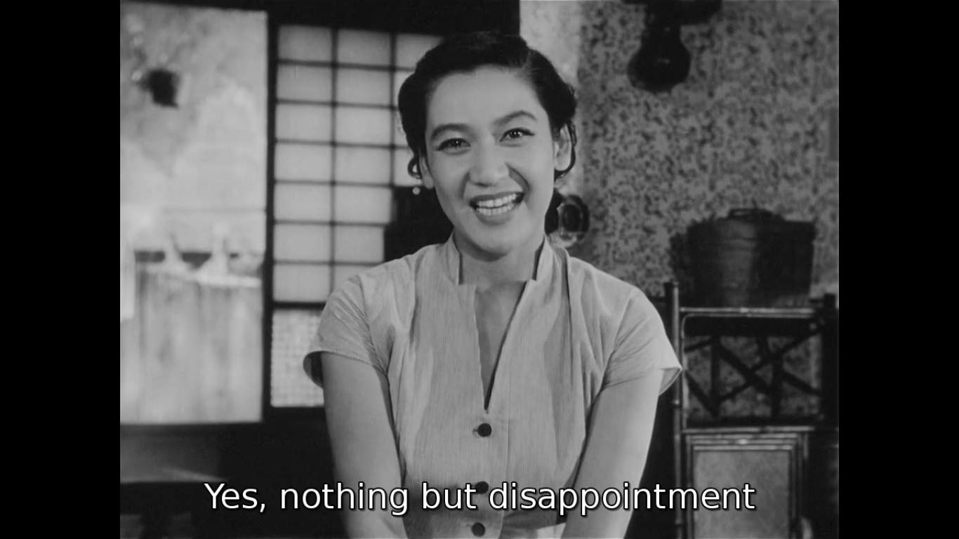How “Tokyo Story” Challenged the Rules of Hollywood.