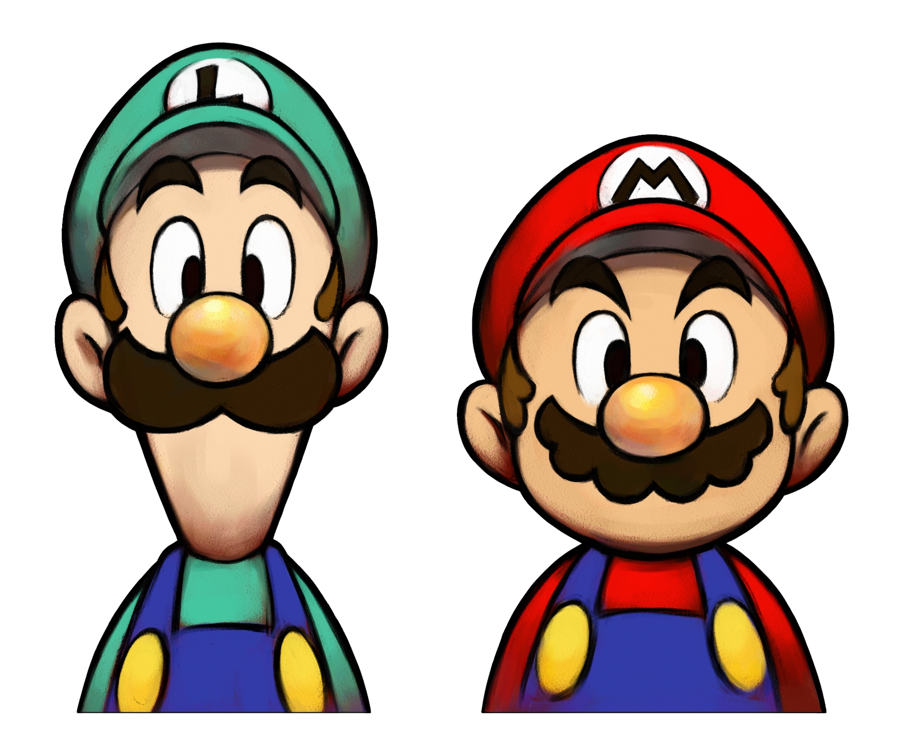 Mario & Luigi Dream Team Developer Interested In Wii U, But Sticking With Handhelds Nintendo News
