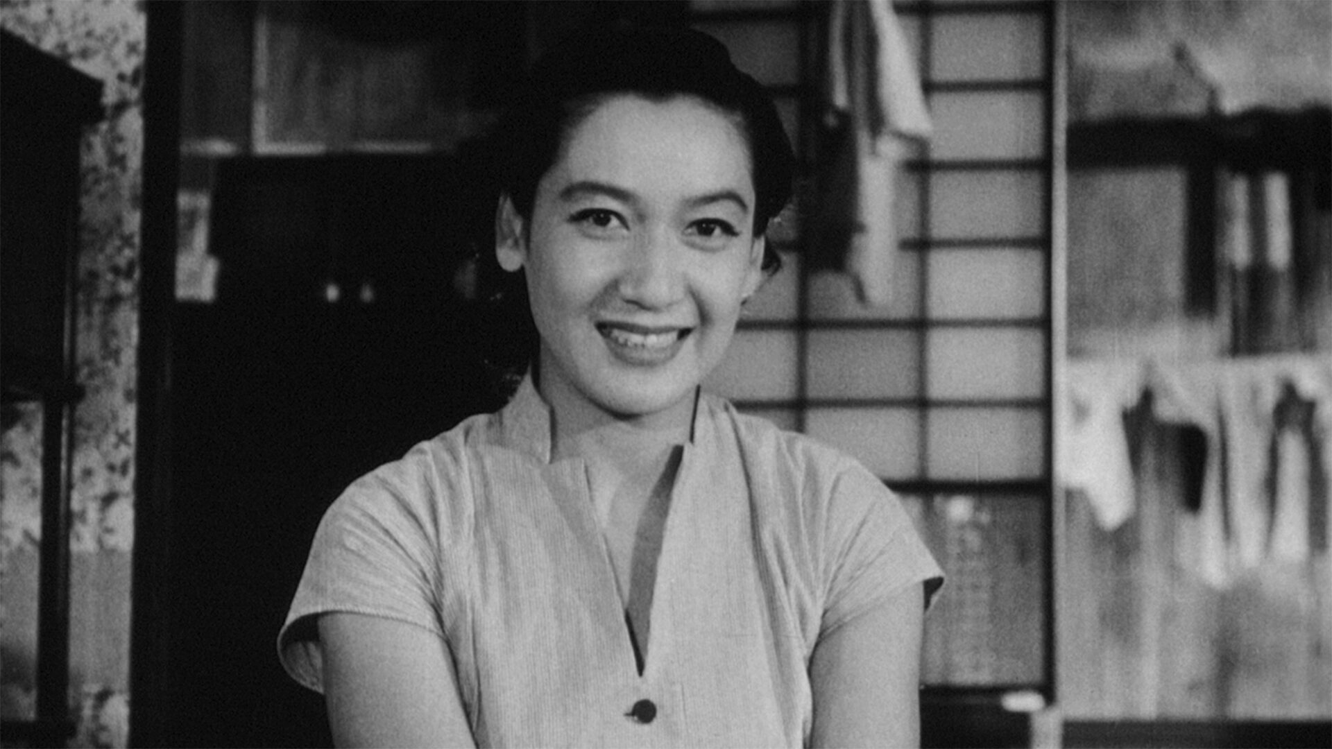 The Cinematheque / Tokyo Story
