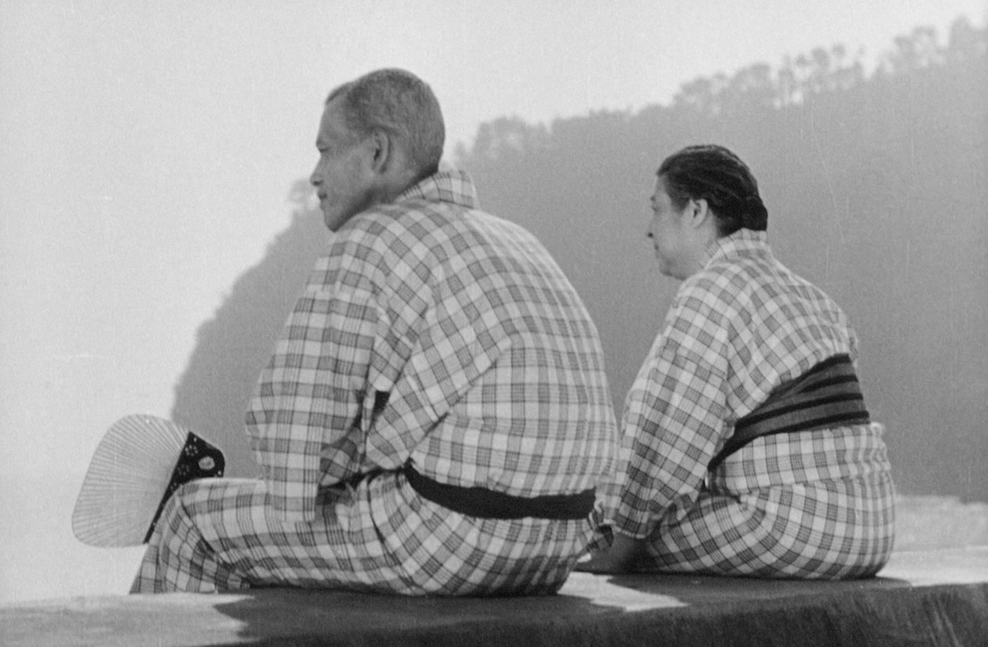 Criterion Month Day 4: Tokyo Story