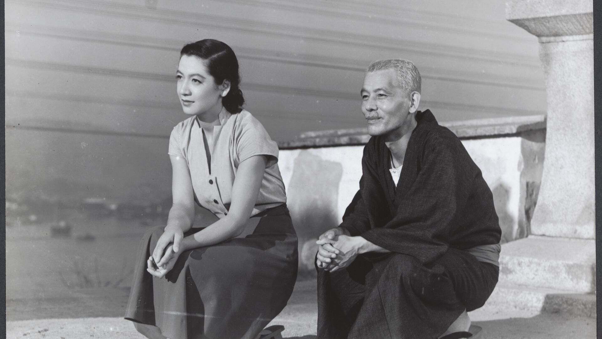 Tokyo Story KINO