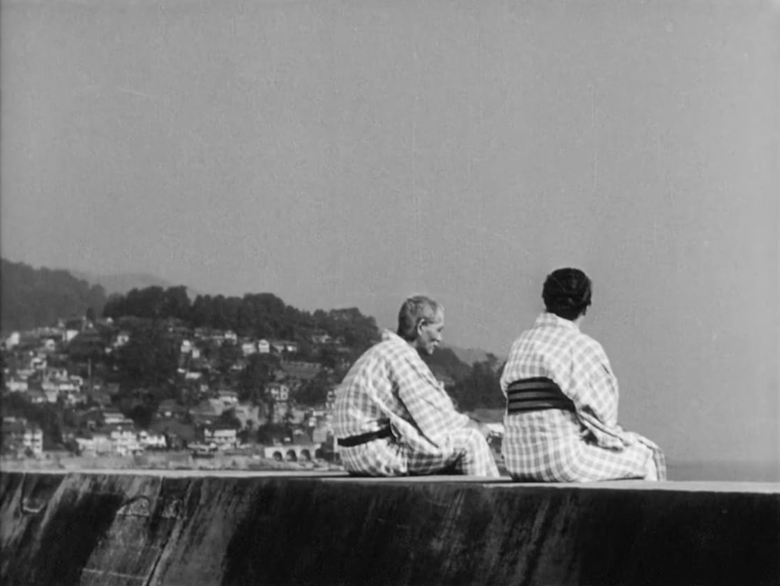 Tokyo Story picture