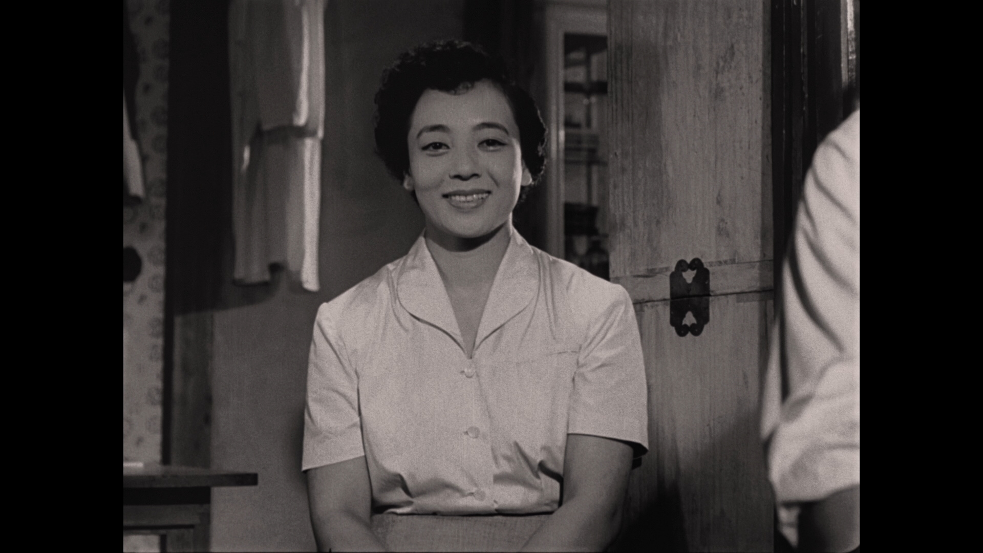 Tokyo Story Blu Ray Setsuko Hara