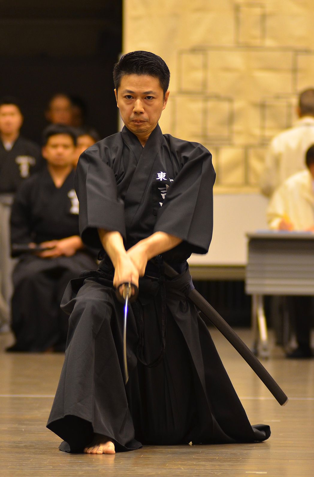 Iaido