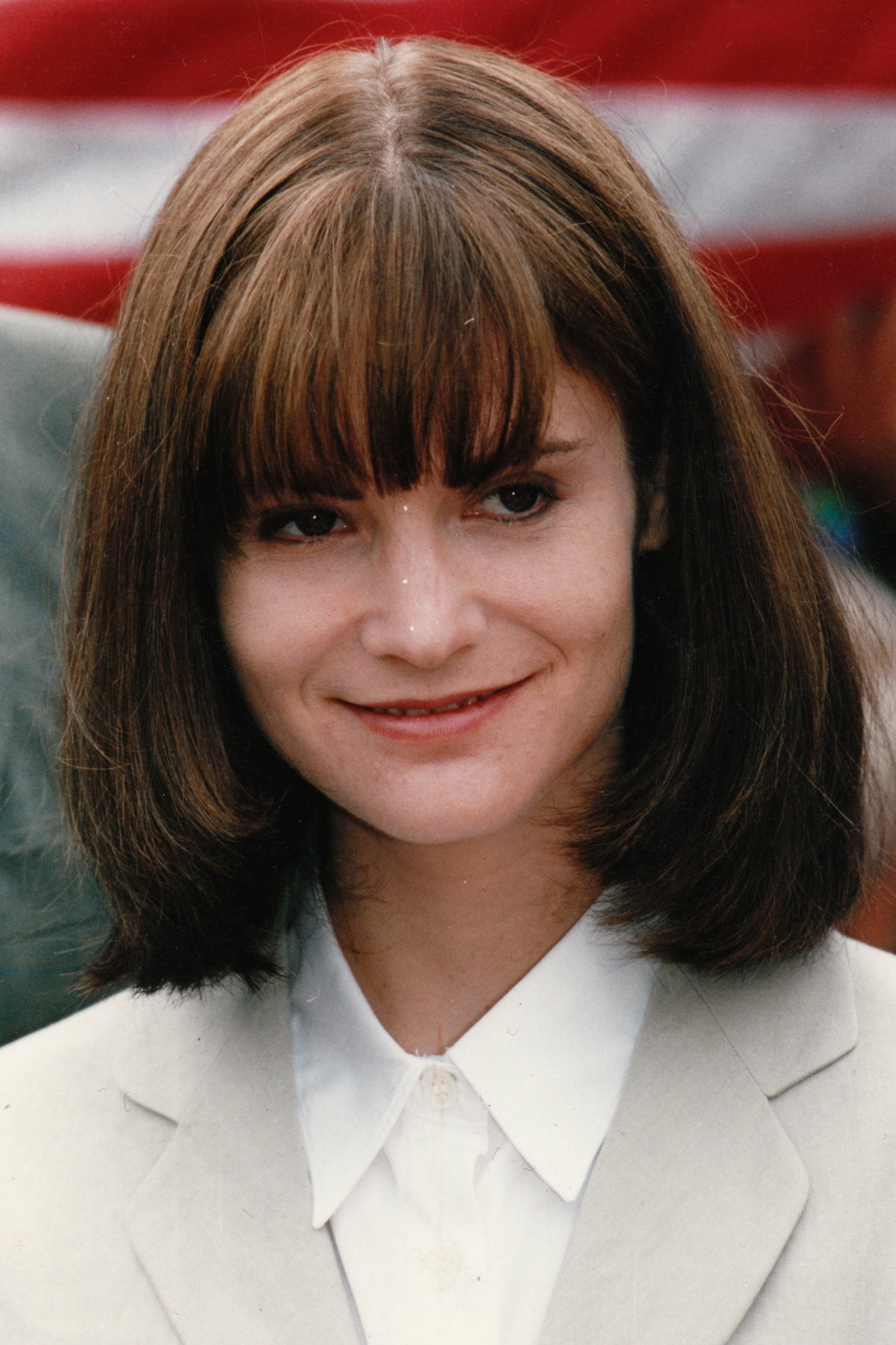 Дженнифер Джейсон ли в 1990