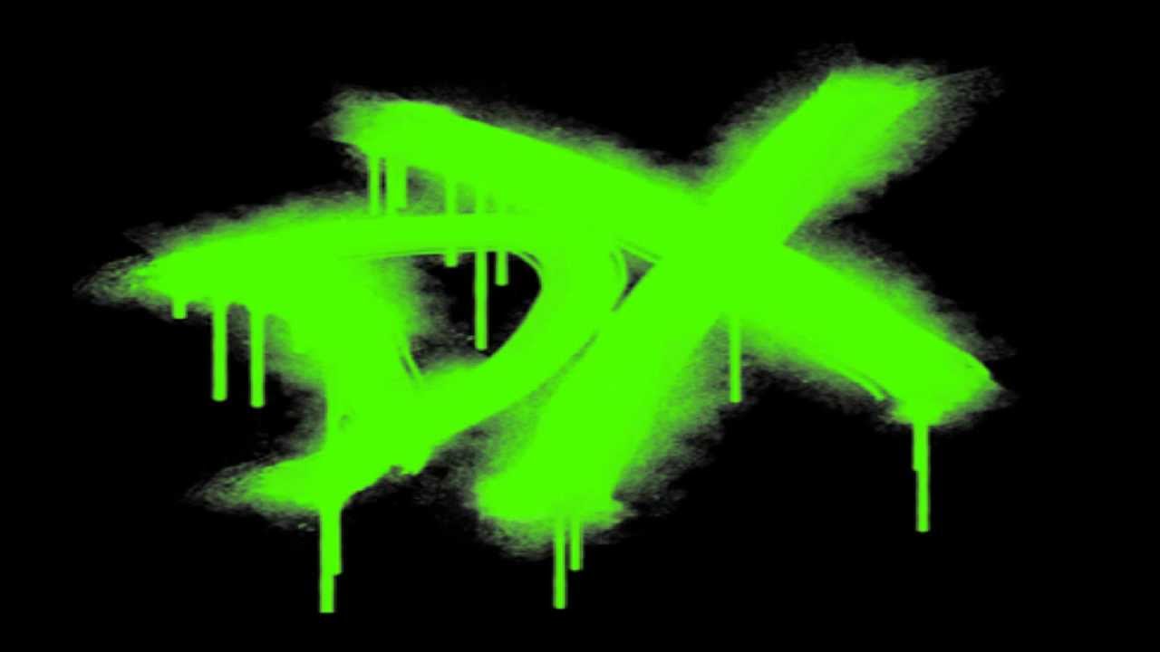 DX Logo Wallpapers - Wallpaper Cave