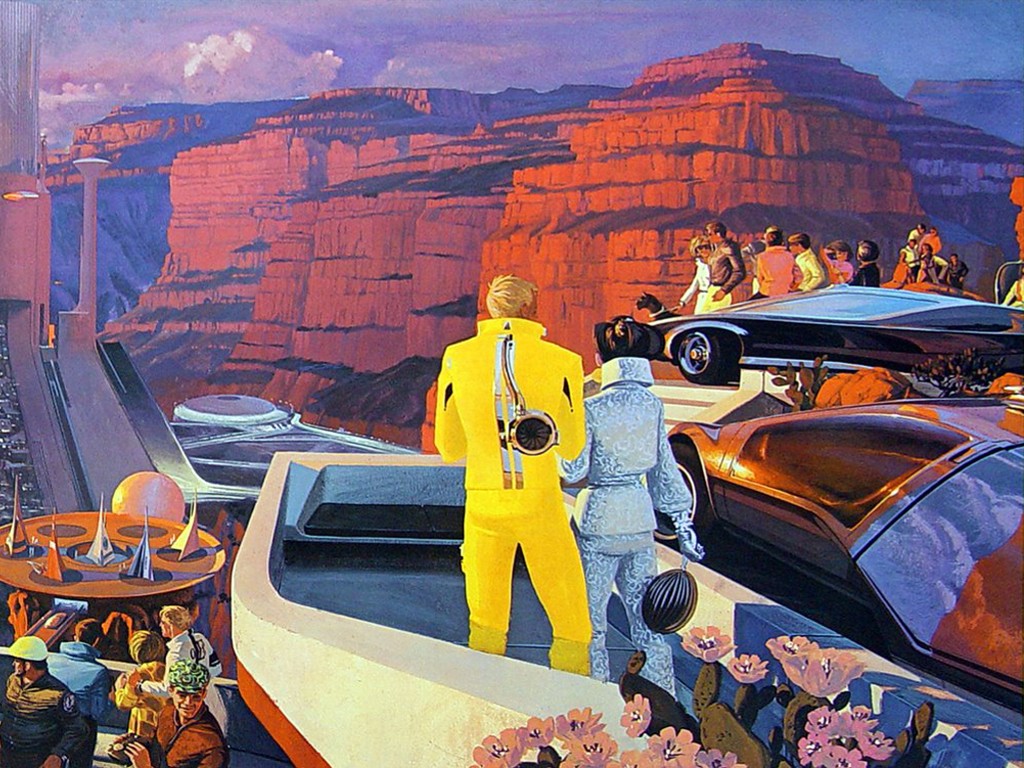 My Free Wallpaper Wallpaper, Grand Canyon