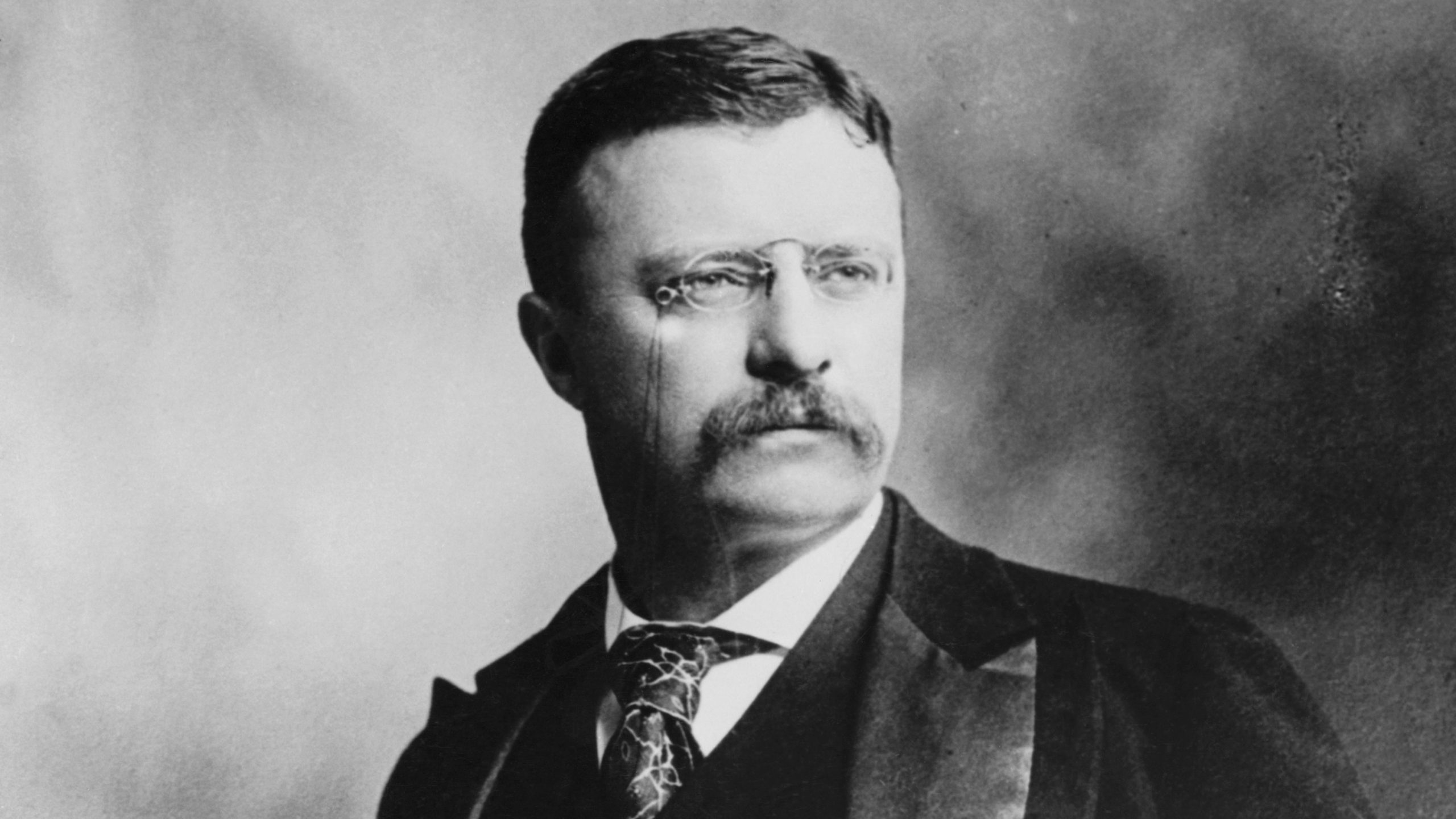 TV Documentary Review: 'Theodore Roosevelt': Complex Man for Complicated Times