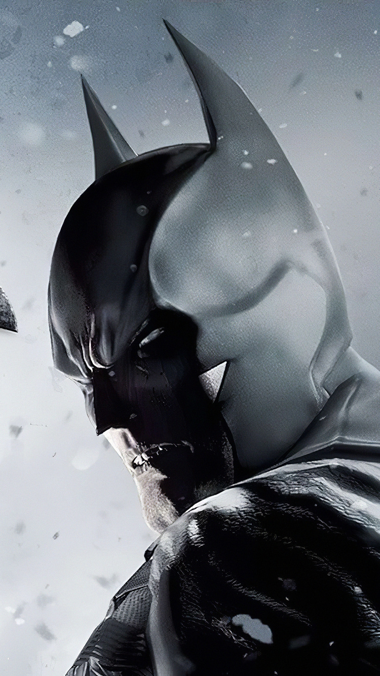 HD Batman Wallpaper - iXpap  Batman wallpaper, Batman, Batman pictures