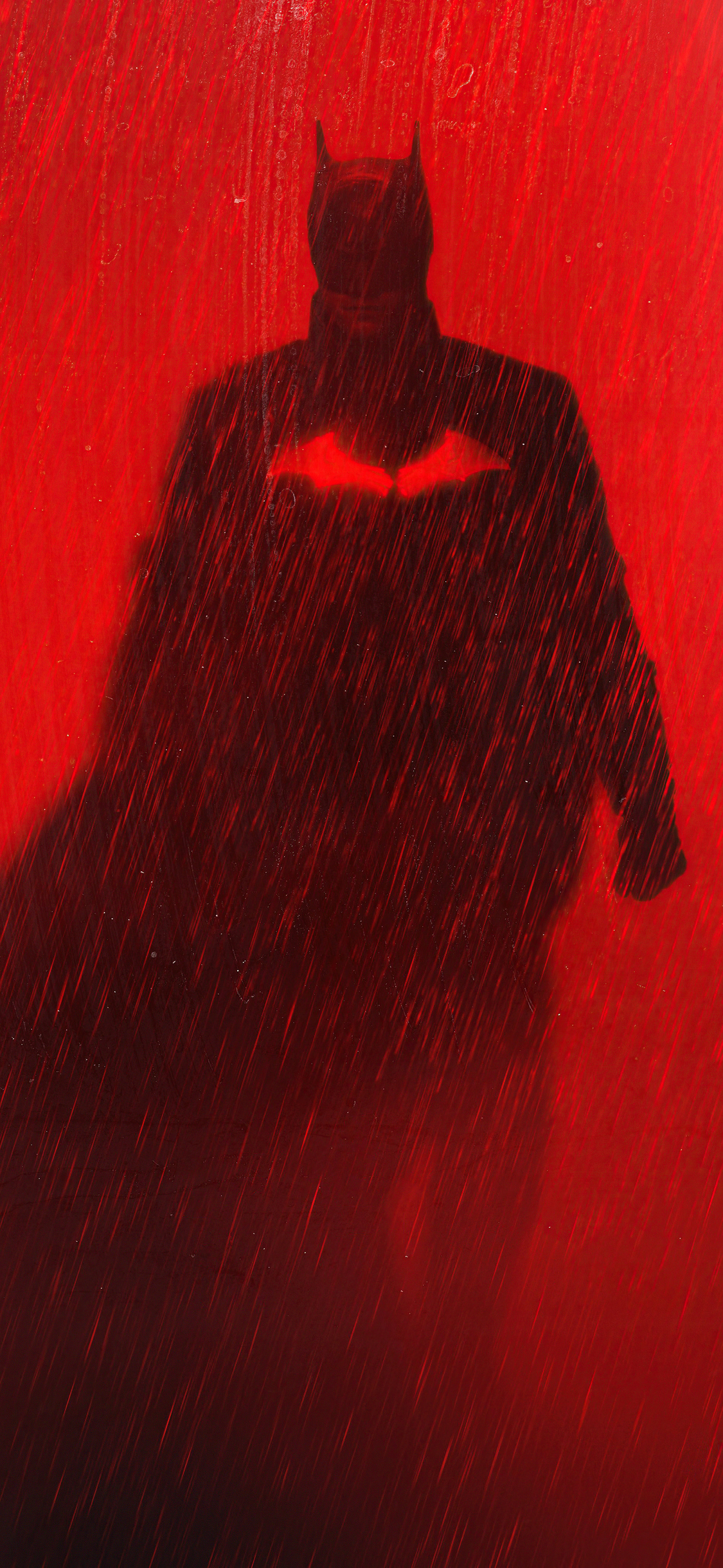 The Batman 2022 Red iPhone XS, iPhone iPhone X HD 4k Wallpaper, Image, Background, Photo and Picture