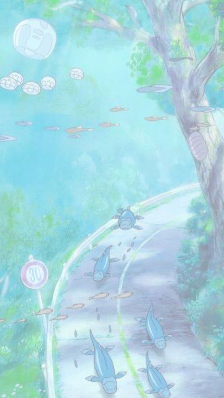 Download Sophie And Haru Kiss Studio Ghibli Phone Wallpaper  Wallpaperscom