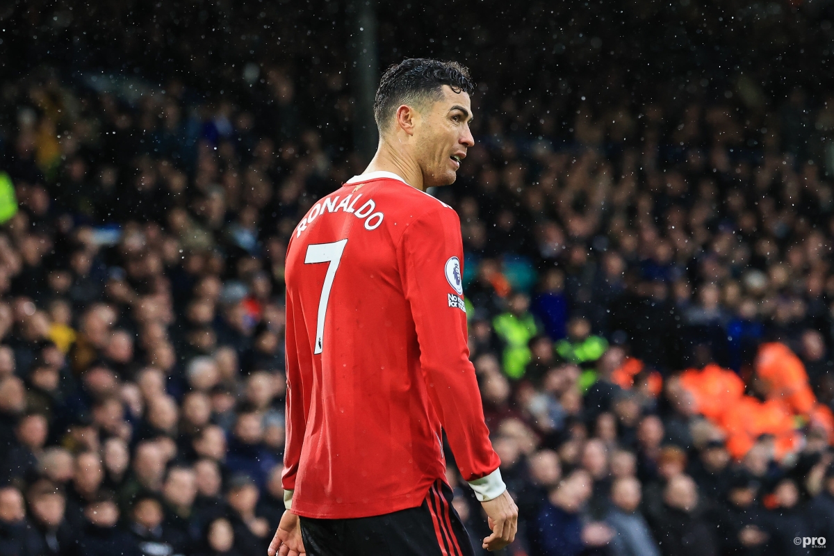 Man Utd news: Is Ronaldo thriving or failing under Rangnick?