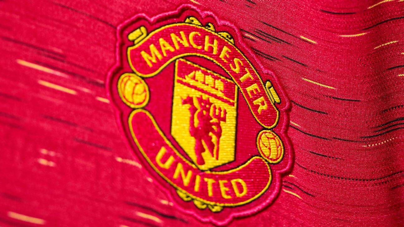 Man United's 2020 21 Home Kit Design Inspired By Club's 'Red Devil' Crest