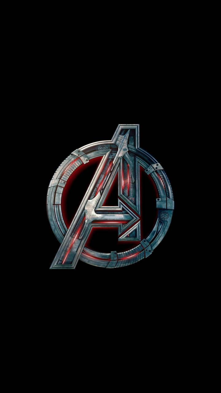 Marvel Amoled Wallpaper