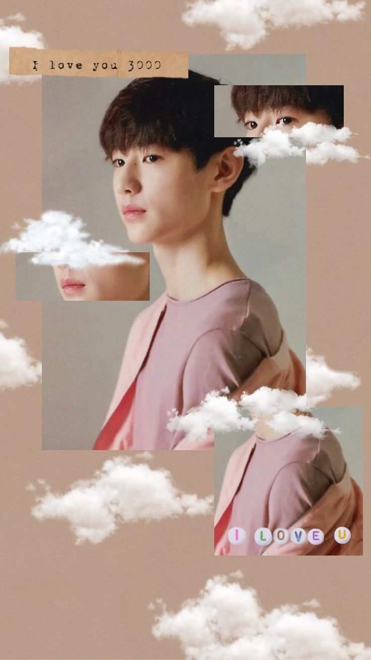 I Land Sunghoon Aesthetic Wallpaper. Wallpaper Ponsel, Selebritas