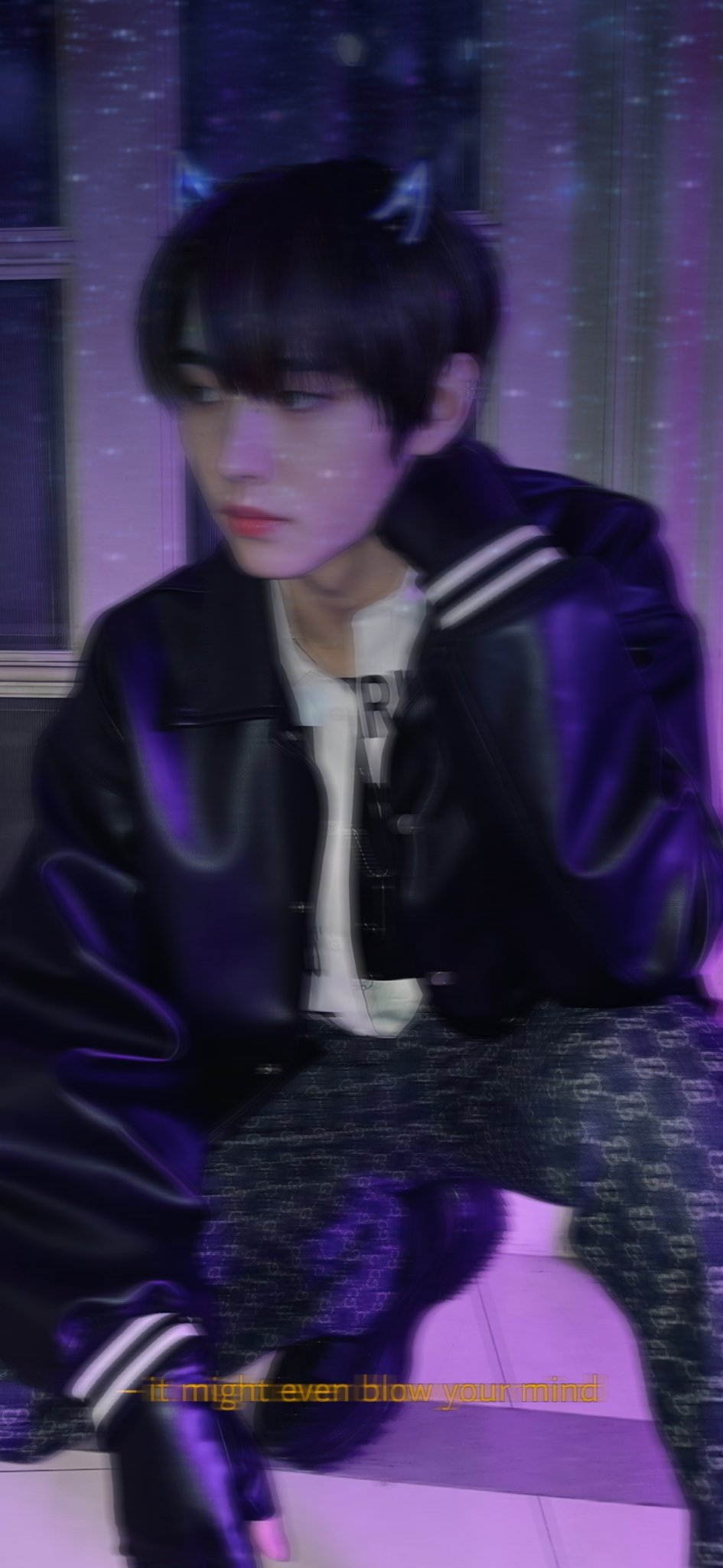 טוויטר \ Kwallpaper (kinda archive) בטוויטר: ENHYPEN, Park Sunghoon Wallpaper / lockscreen save? rt / like