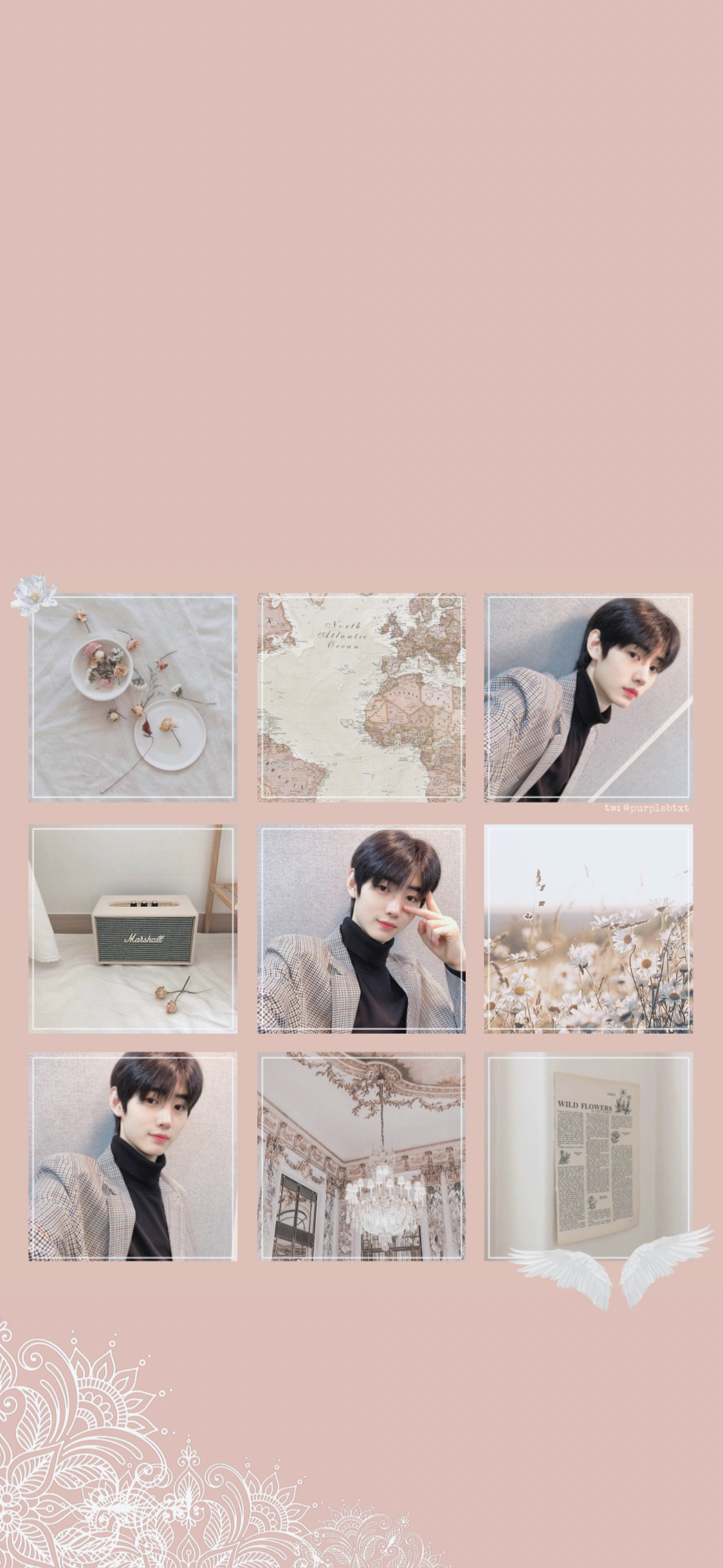 wallpaper kpop sunghoon enhypen image