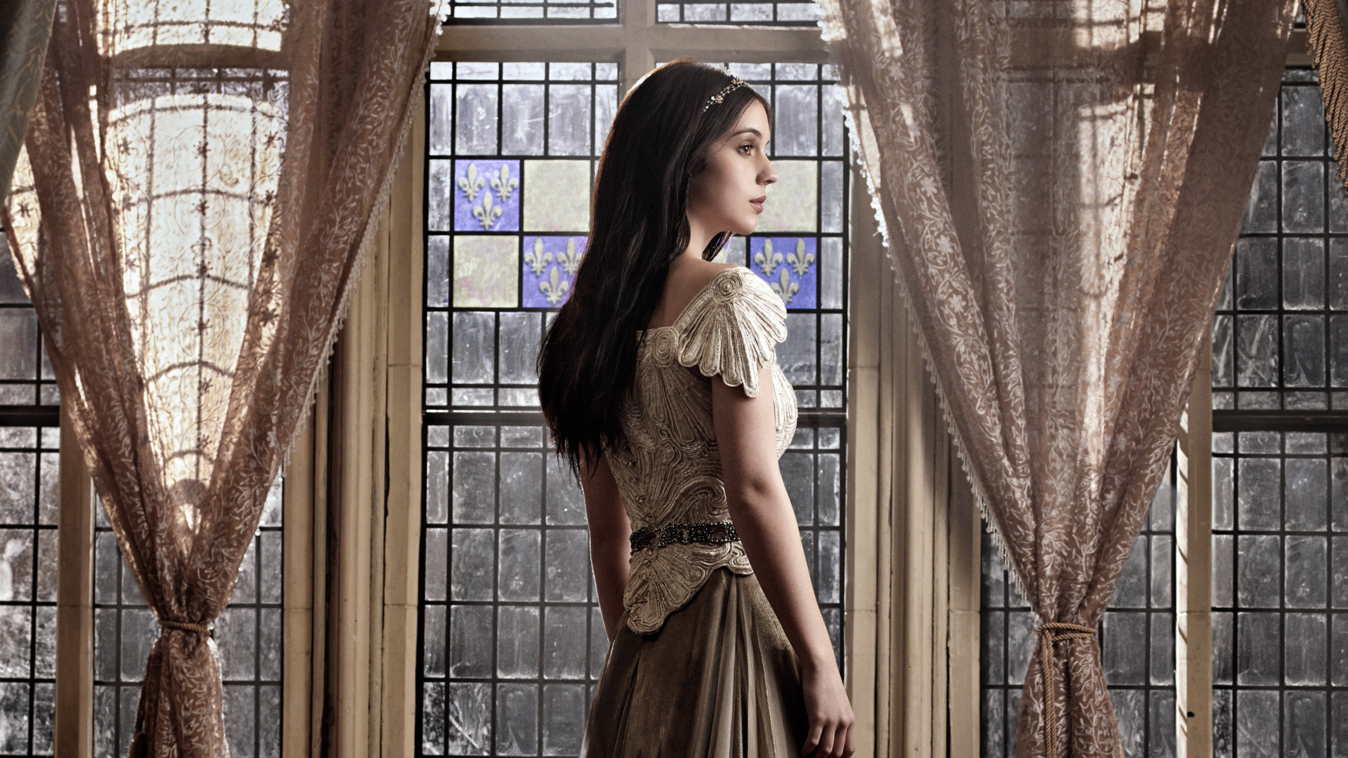 Mary Stuart In Riegn 1440x900 Resolution HD 4k Wallpaper, Image, Background, Photo and Picture