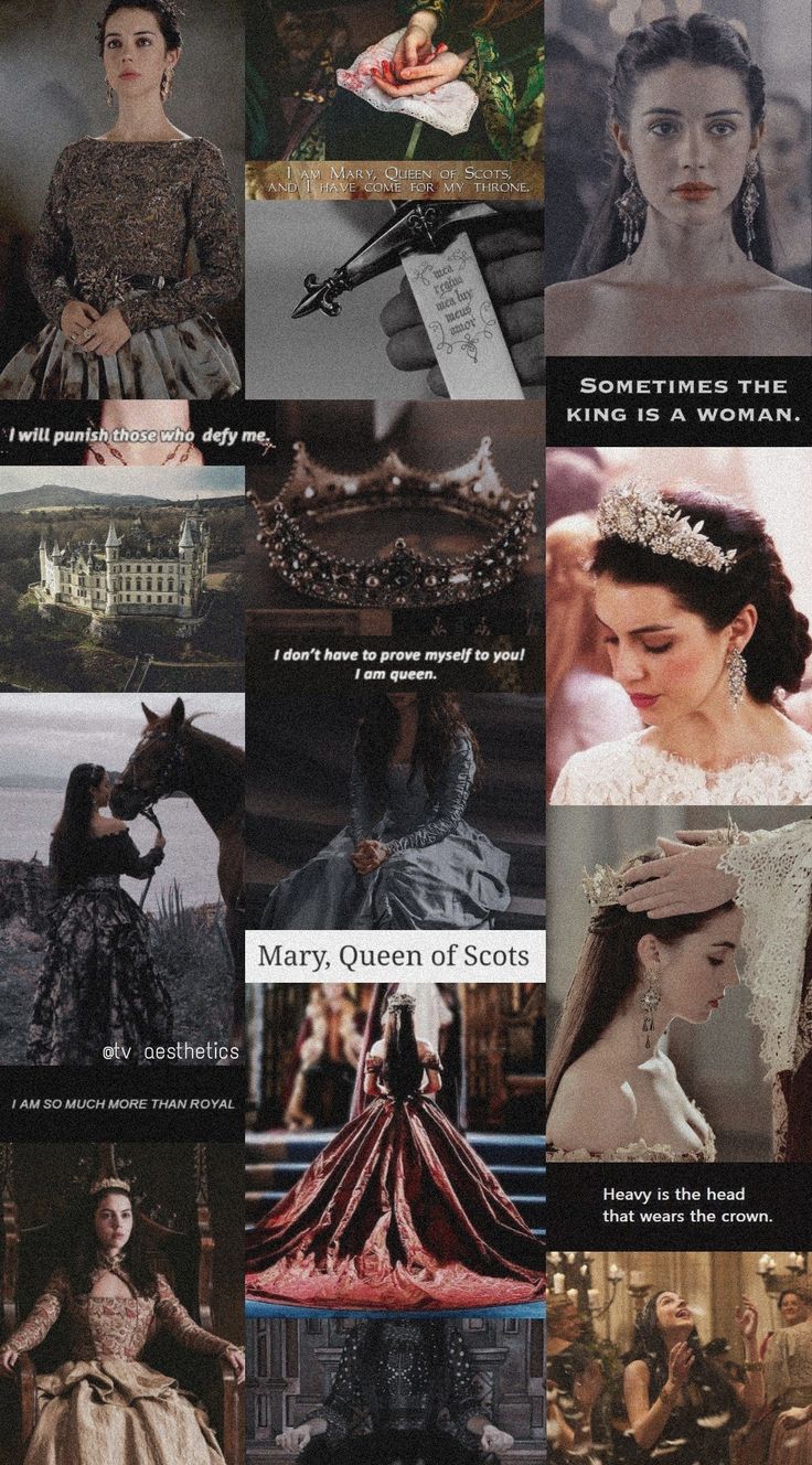 Mary aesthetic. Reign, Queen aesthetic, Queen mary reign