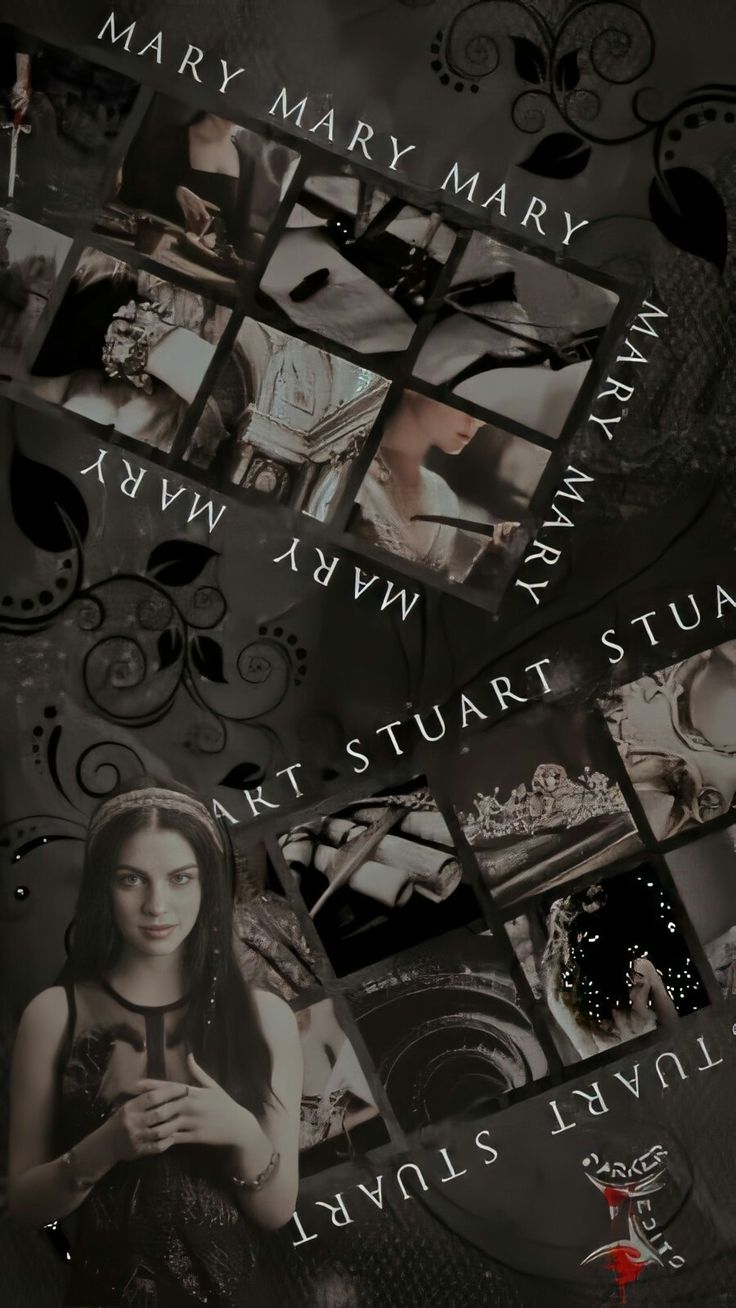 Mary Stuart Wallpapers - Wallpaper Cave