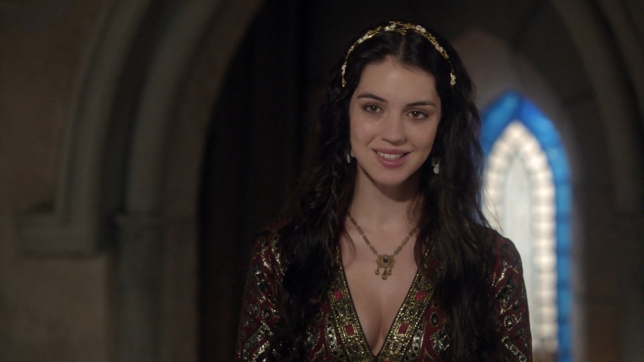 Mary, Queen of Scots Screencaps [TV Show] Photo