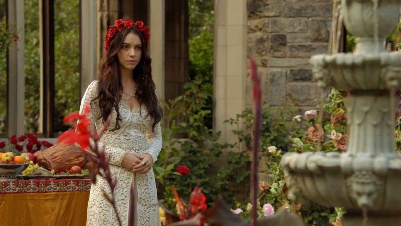 Mary, Queen of Scots Queen of Scots (Reign) Photo