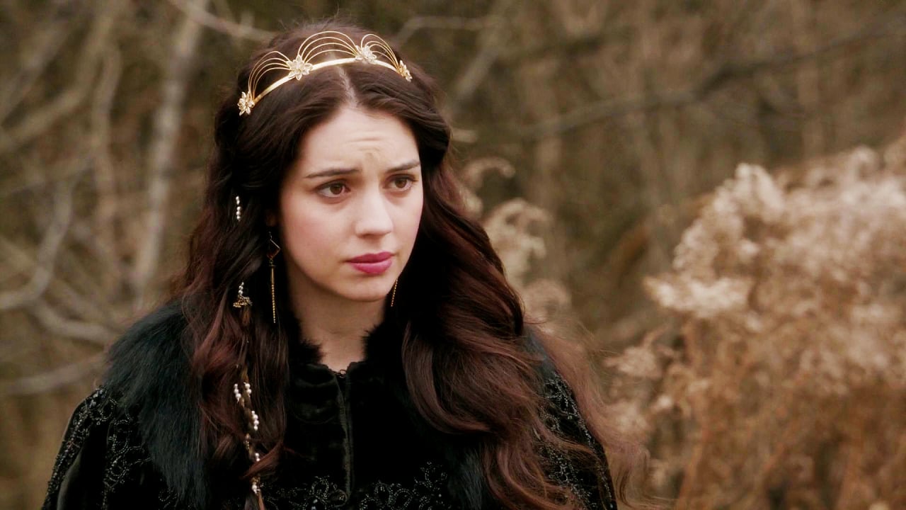 Mary Stuart Wallpapers - Wallpaper Cave