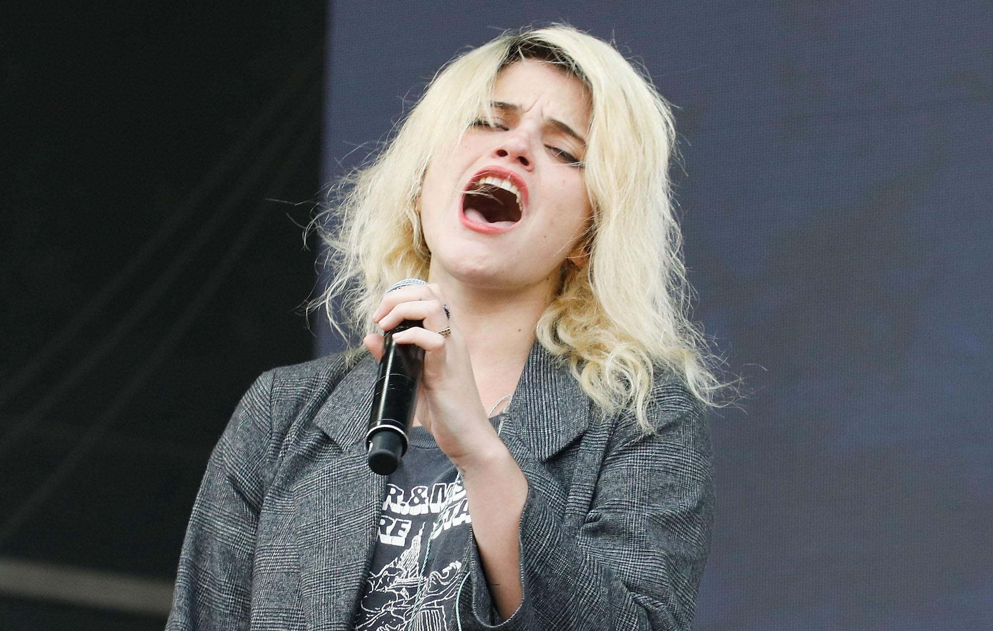 Sky Ferreira Wallpapers - Wallpaper Cave