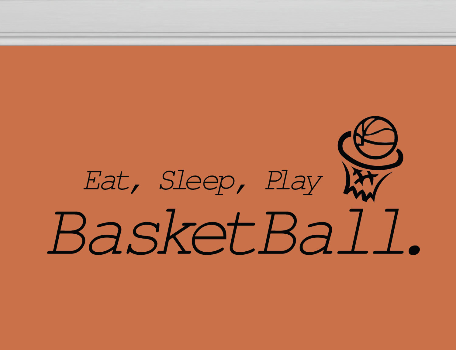 Quotes About Basketball Background. QuotesGram
