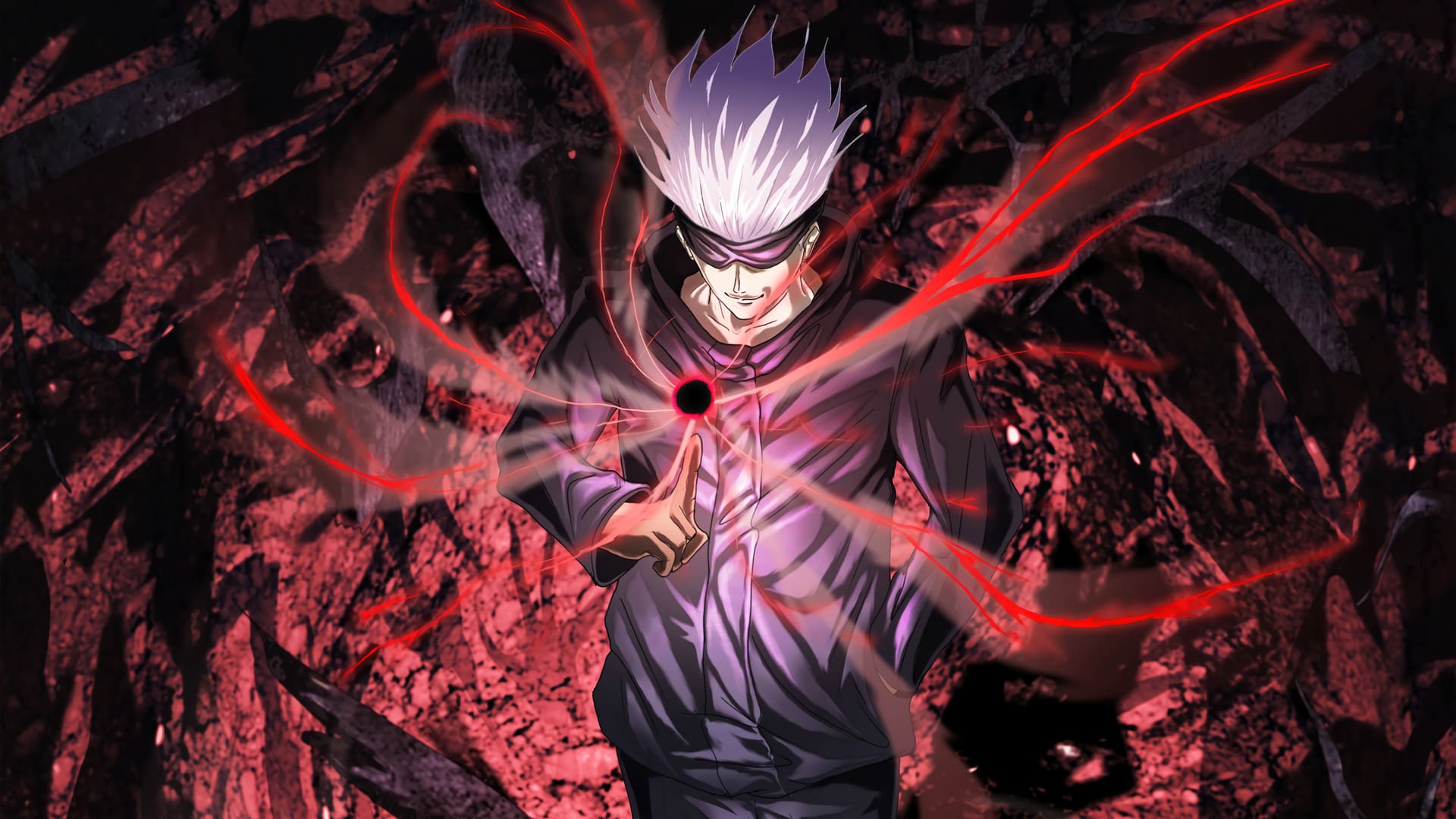 Cool Anime Wallpaper [ 4k + HD ]